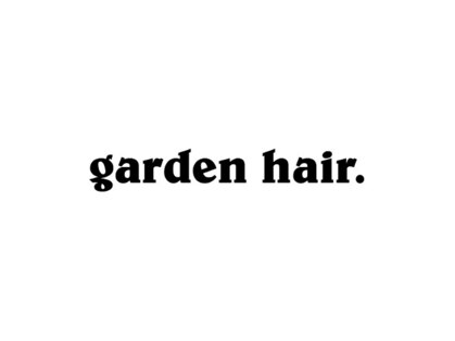 ガーデンヘア(garden hair.)の写真