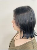 ブルーカラー