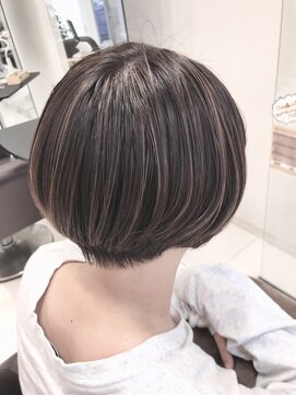 スリーヘアーデザインズ(Three Hair Designs) a