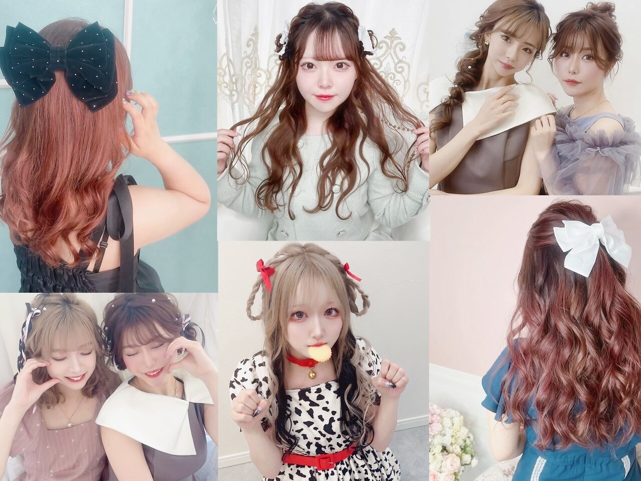 クラン 梅田店(clan)｜ホットペッパービューティー