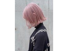 ベレーザシェルト(Beleza scelto)