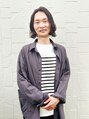 カリナ ヘアサロン(carina hair salon) 谷平 裕亮