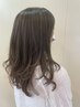 ベーシックパーマ8250円～