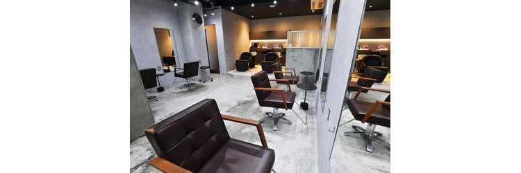 ブリーチ 錦糸町店(BLEACHi)のサロンヘッダー