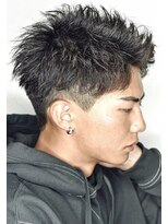 リップス 吉祥寺アネックス店(LIPPS)&nbsp;ツイスパカキアゲリバース