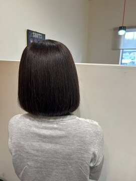 ライトアーム(Right arm) プレミアム縮毛矯正