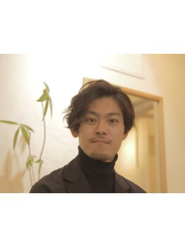 ＜メンズスペシャルコース＞で完璧ケア！眉カットで身だしなみを整えヘッドスパでリラックス&頭皮環境改善