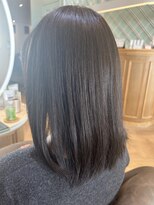 アンフィ 矢向(Anphi)&nbsp;3-7 縮毛矯正
