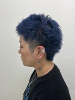 スムーズ 北千住(smoos’)&nbsp;ベリーショート