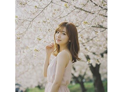 シスコ ヘア デザイン(Scisco hair design)の写真