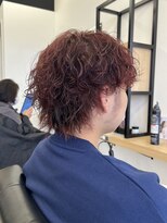 銀座ラボ 津田沼店(LA BO)&nbsp;ウルフ/ツイストスパイラル