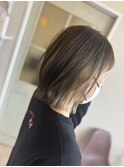 インナーベージュ