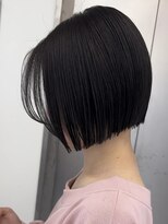 ビューナゴヤ 名駅(VIEW NAGOYA)&nbsp;前髪カタログ/イメチェンスタイル／ウェーブパーマ/こなれミディ