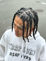 ジョイ ファクトリー(JOY ファクトリー)&nbsp;タイトロープ