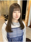 王道かわいいオリーブベージュ(^^♪