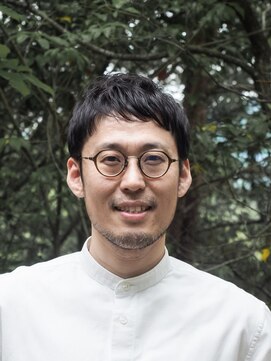 ザズー 髪と図書(zazou) men's short