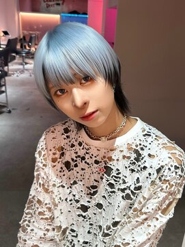 ダズリングディア(Dazzling Deer) デザインカラー