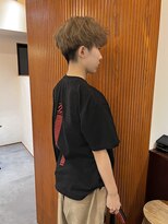 トワ(toi)&nbsp;ショート/ダブルカラー/横浜/横浜駅