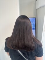 ガーデン タチカワ(garden tachikawa) 縮毛矯正