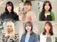 フォト 新宿(foto)の写真/[カット+カラー¥7900]女性特有の細かな要望を形に。経験豊富なスタイリスト在籍!理想+似合せどちらも叶う