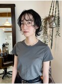 ニュアンスパーマ