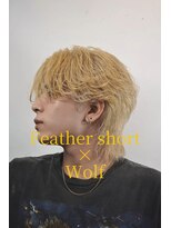 ピア ヤクイン(Pia Yakuin)&nbsp;フェザーウルフ