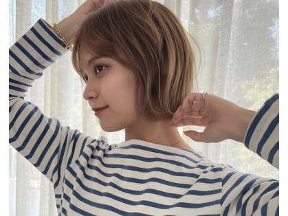 キートス(Kiitos)の写真