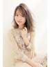 【NEW！】秋の頭皮ケア&SALAデザインカット￥5280