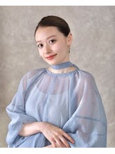 キイ 勝どき(K.e.y) Megumi ママ美容師