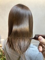 ヘアーガーデン アストレア(HAIR GARDEN ASTRAEA)&nbsp;髪質改善