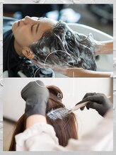 ～リラックス出来る丁寧な施術～