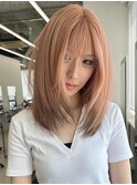 【ENGOL名古屋栄】名古屋ハイトーンカラー【保存必須】