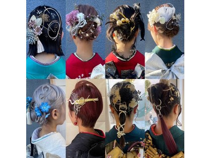 ブルーベリー(Blue Berry)の写真