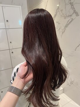 アヴァンスクロス あべのルシアス店(AVANCE.CROSS) ピンクラベンダー