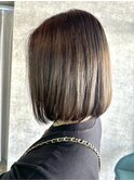 【沖縄】 髪質改善　髪質改善トリートメント　美容室髪質改善