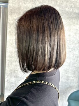 ルシード(LUCIDO STYLE JAPAN) 【沖縄】 髪質改善 髪質改善トリートメント 美容室髪質改善