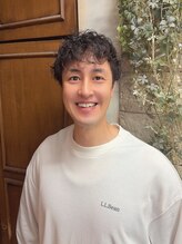 ラックスビー スカイ 大阪梅田店(LUXBE SKY)&nbsp;林 新士