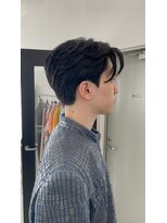 プル(puLL) 韓国ヘア