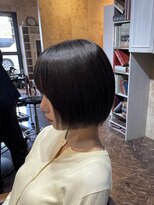 アンフィ 新杉田(Anphi) ボブ