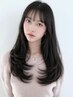 【平日限定♪】ファルジュア4stepTr+カラー+ナノバブルmarbb