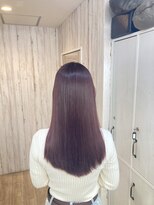 シングル 柏(Single)&nbsp;ピンクラベンダー