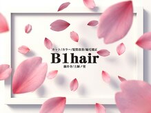 ビーワンヘアー 藤井寺 土師ノ里(B1hair)