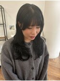 髪質改善×ゆる巻レイヤー