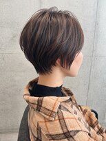 リバティーエー 西大島店(LIBERTY-A)&nbsp;大人美人ショート