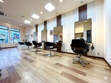 ウーラ 長岡美沢店(uura)の雰囲気（小さなプラベートサロンでマンツーマンで施術いたします♪）