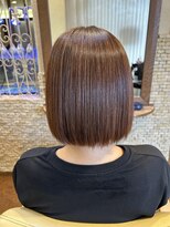 アルティスタ ボブ