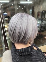 レジェンド(LEGEND)&nbsp;ホワイトシルバー