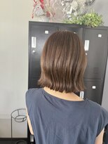エミタス 柳通り(Emitas.)&nbsp;寒色より柔らかベージュ