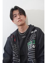 ハイプ(HYPE) 高林 稜