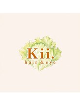 キィ(Kii.)